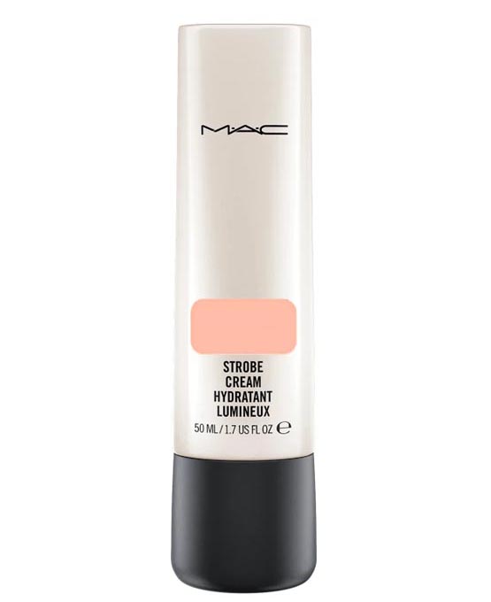 "hidratante iluminador Strobe Cream MAC Cosmetics"