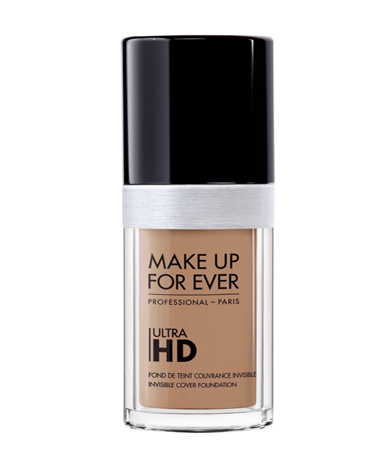 "base de maquiagem ultra definição Make Up For Ever HD"