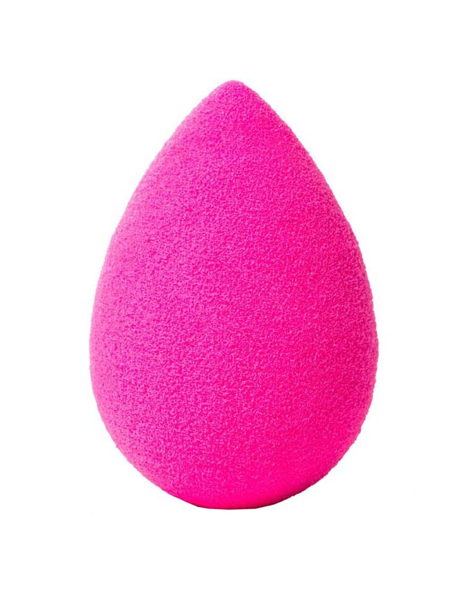 "esponja para maquiagem Beauty Blender"