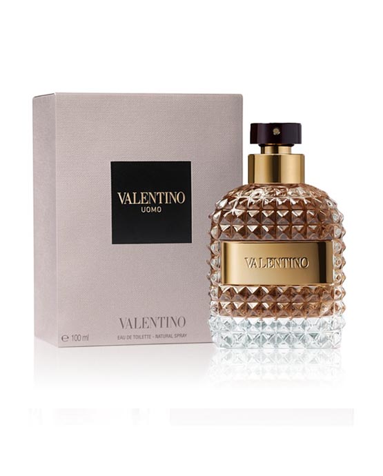 "perfume Valentino Uomo"