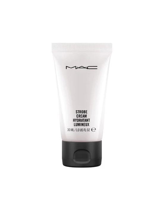 "hidratante iluminador MAC Cosmetics Strobe Cream"