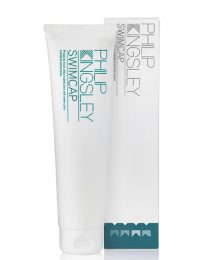Resenha de produto: protetor capilar anticloro Philip Kingsley Swimcap