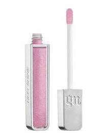 Resenha de produto: gloss labial Urban Decay Hi-Fi Shine SPL