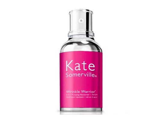 Serum hidratante e anti-idade com ácido hialurônico Kate Somerville