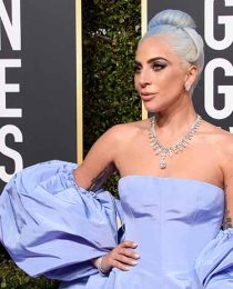 Penteados e maquiagens Golden Globe 2019: melhores belezas do prêmio