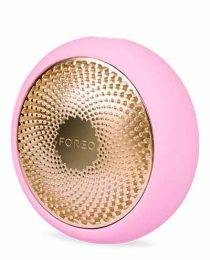 Resenha de produto: aparelho e máscaras faciais sheet mask Foreo UFO
