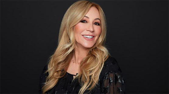 Anastasia Soare criadora da Anastasia Beverly Hills