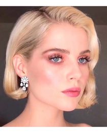 Beleza no Oscar 2019: melhores looks, maquiagens e penteados das famosas
