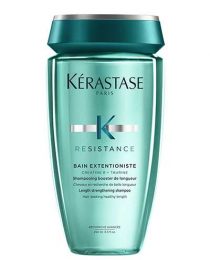Resenha de produto: xampu e máscara Kérastase Extentioniste