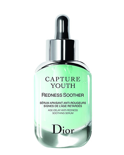 Tratamento antiage em serum Dior