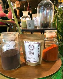 Feira de beleza Hair Brasil: produtos novos que encontrei em minha visita