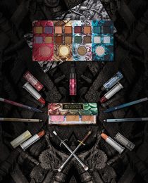 Urban Decay Game of Thrones: a coleção de maquiagem chegou!