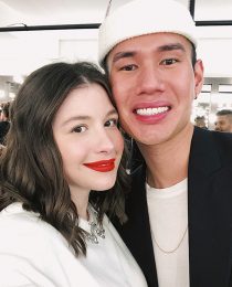 Beauty Trends: o evento que trouxe o maquiador Patrick Ta ao Brasil