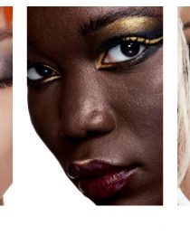 Lady Gaga lança maquiagem: Haus Laboratories, marca de beleza da diva