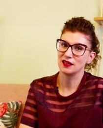 Vídeo de beleza: minha história no mundo do make, do cabelo e da pele