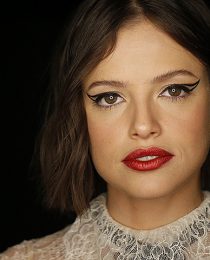 Delineador na maquiagem: novas ideias com liner para o look de beleza