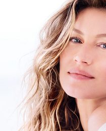 Gisele Bündchen na Dior, Isis Valverde na Eudora: novas caras da beleza