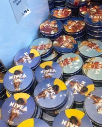 Missão Beleza Alemanha: conhecendo a NIVEA Haus em Berlim