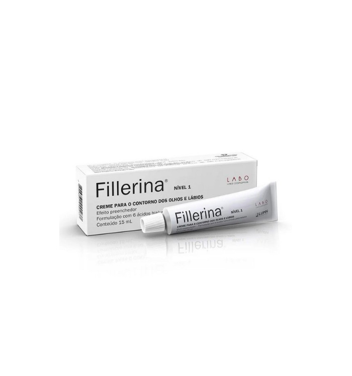 Fillerina melhores cremes para área dos olhos