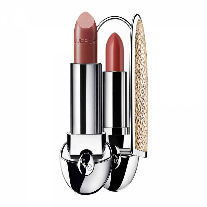 batom Guerlain Rouge G melhores produtos de maquiagem