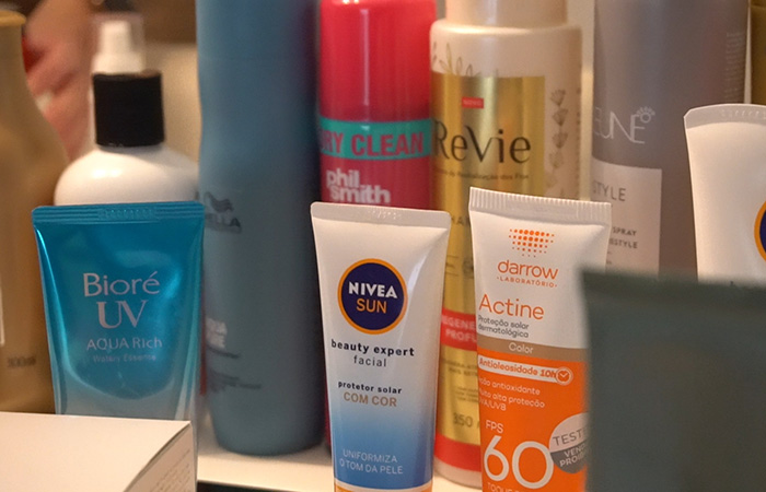 melhores produtos de cabelo 2019
