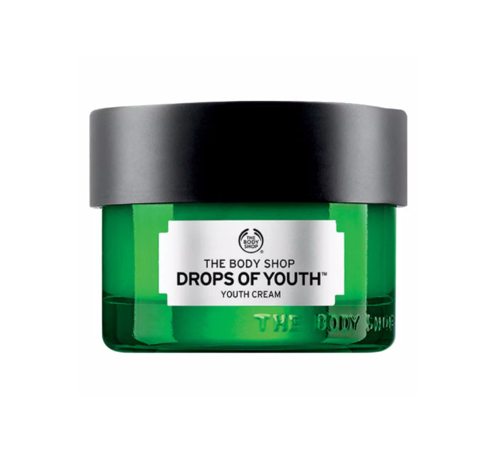 tratamento antiage Drops of Youth