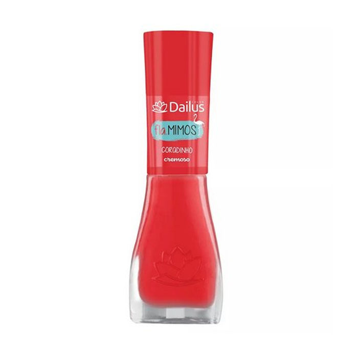 esmalte coral Fla Mimos Dailus