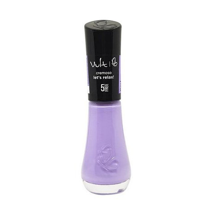 esmalte lavanda pastel Vult