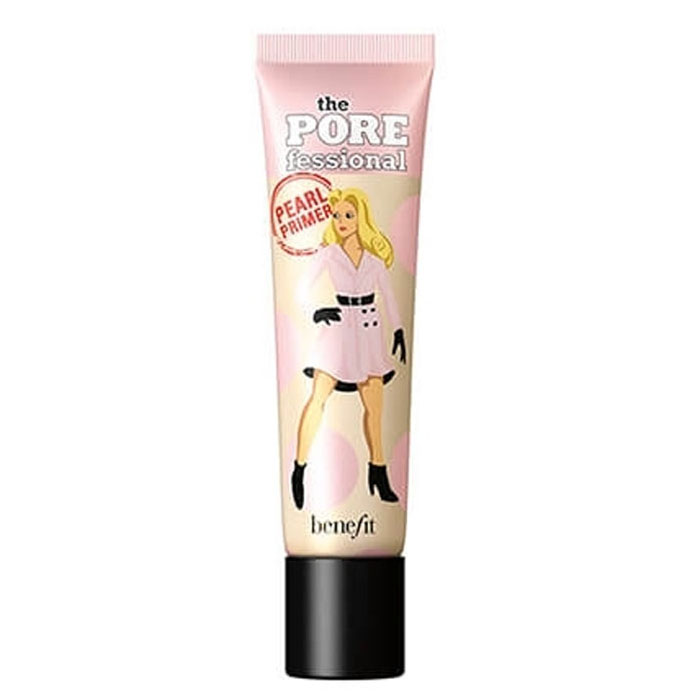 primer disfarce poros Porefessionel Pearl Benefit