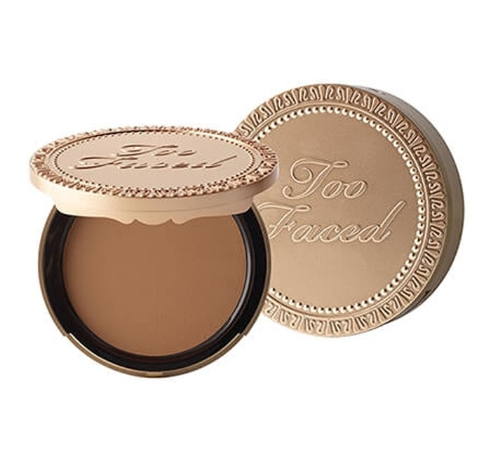 Bronzer matte Too Faced Chocolate Soleil