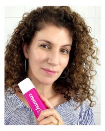 Creamy é bom para a pele? Usei a versão com ácido mandélico e conto!