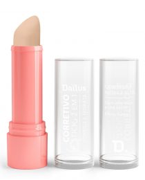 Resenha de produto: corretivo em bastão Dailus Corretivo Stick 2 em 1