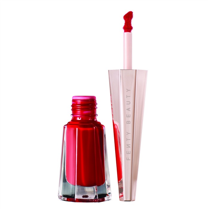 batom matte líquido Fenty Beauty
