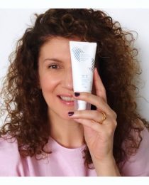 Protetor solar invisível Skelt com efeito primer: testei o Invisible Protection