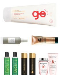 Melhores produtos de beleza 2020: tudo para cuidar do cabelo
