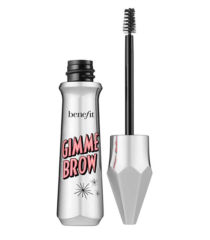 gel para sobrancelhas Benefit Gimme Brow