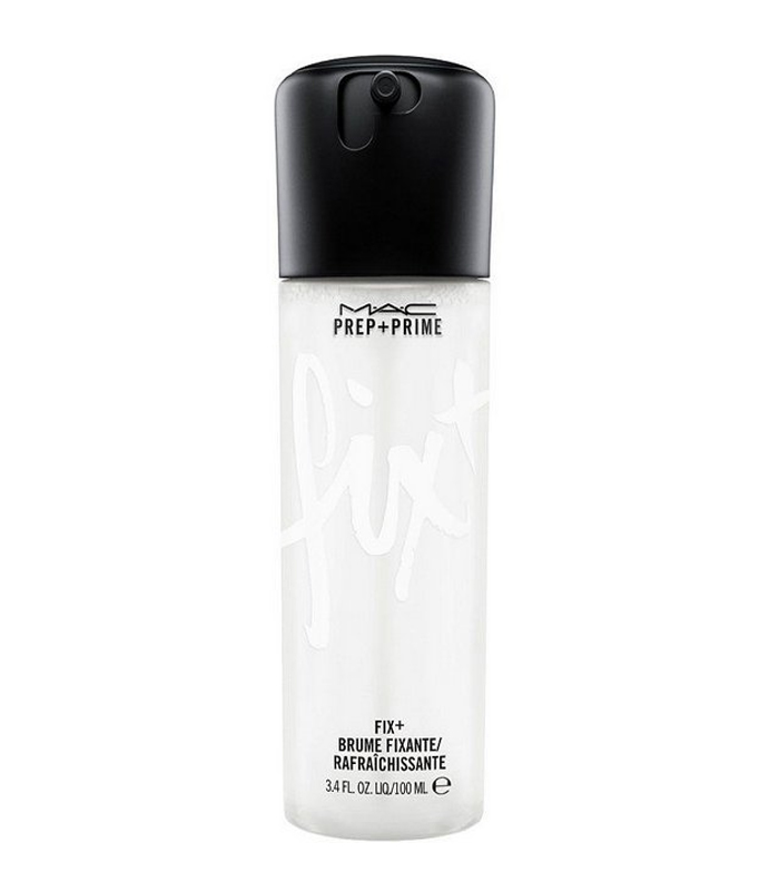 spray fixador de maquiagem Fix Plus Mac Cosmetics