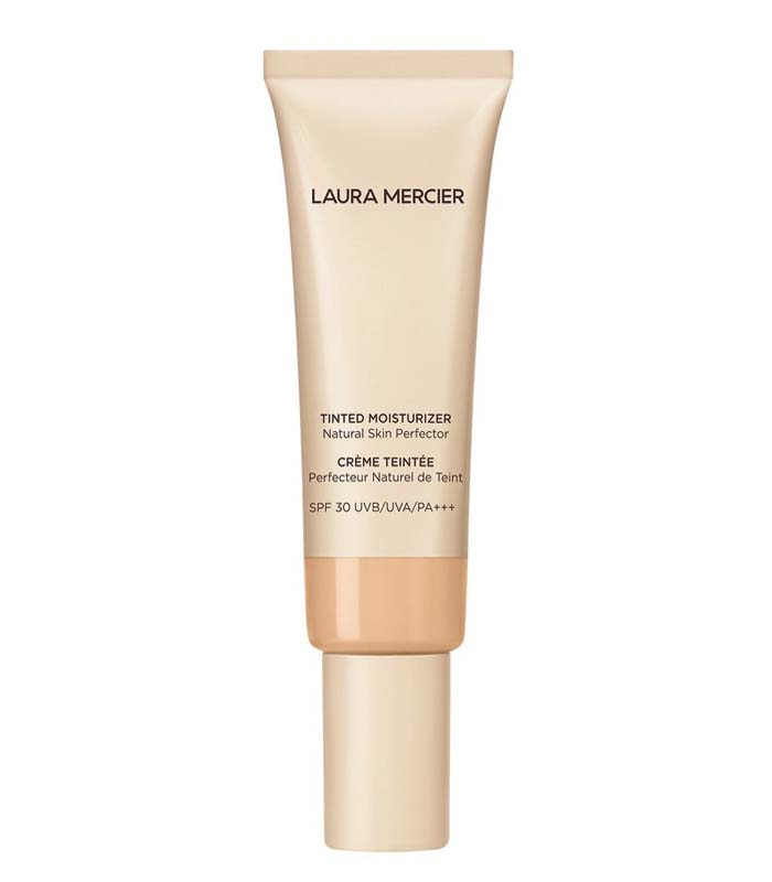 hidratante efeito BB Cream Laura Mercier