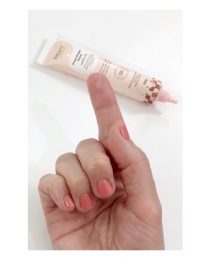 Preenchedor Facial Bisyou Skincare: resultado na pele em 2 meses de uso