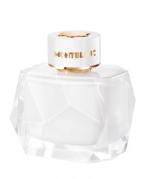 Resenha de produto: perfume feminino Montblanc Signature