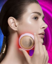 Foreo UFO 2: é bom mesmo? Como funciona? Quais as suas diferenças?