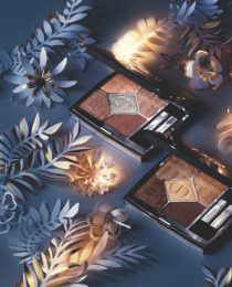 Presente de Natal: produtos de beleza especiais para o final de ano