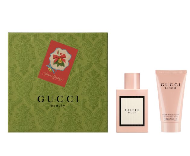 Perfume feminino Gucci Bloom 