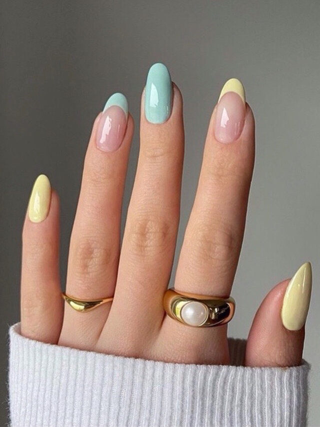 Nail art: as melhores ideias de unhas decoradas de vários estilos