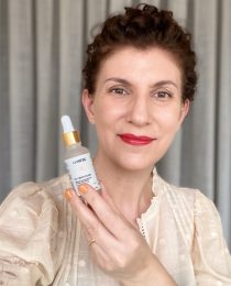 Séruns de tratamento: os primeiros produtos de skincare da Lumière