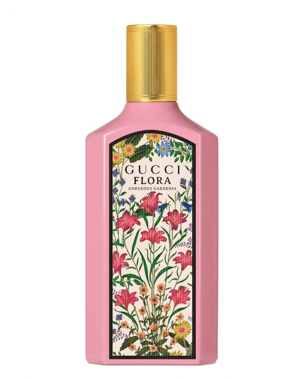 Perfume Gucci Flora Gorgeous Gardenia