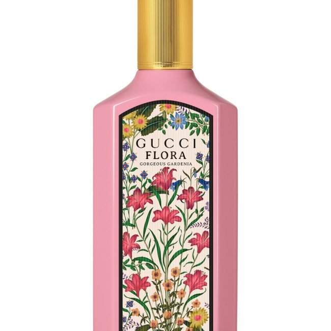 Perfume Gucci Flora Gorgeous Gardenia