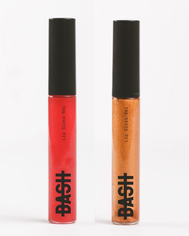 Resenha de produto: brilho labial Bash Lip Gloss