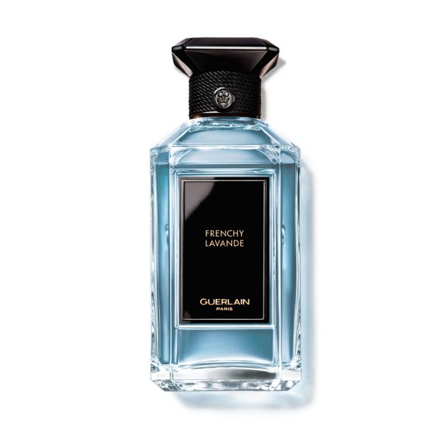 Perfume exclusivo Frenchy Lavande Guerlain
