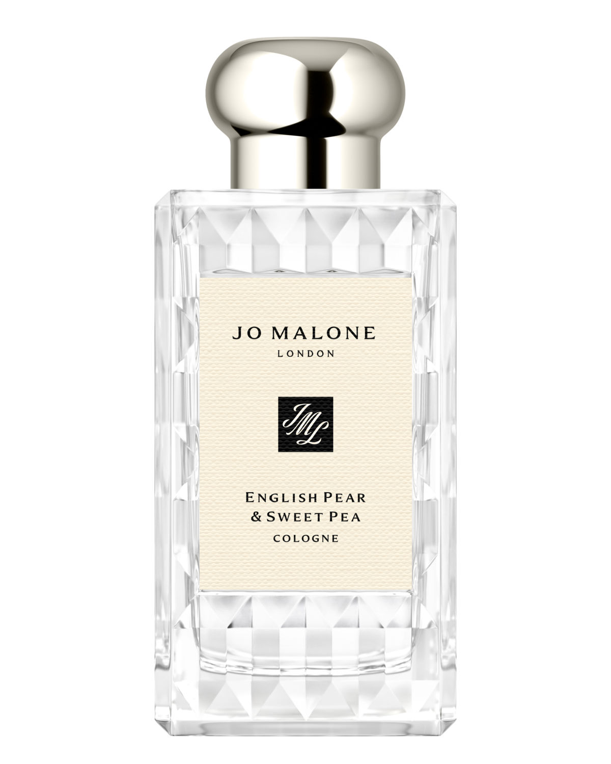 Colônia Jo Malone London English Pear & Sweet Pea